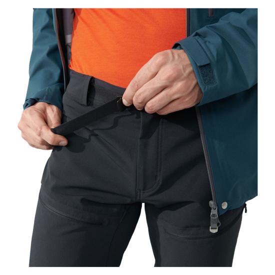 PANTALON BERGTAGEN TOURING HOMME