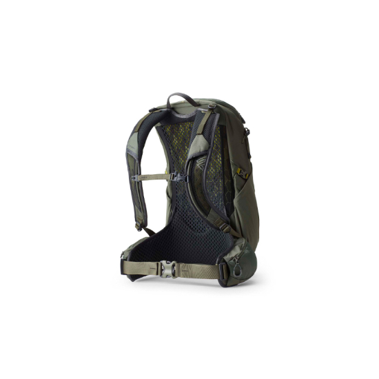 GREGORY - SAC A DOS ZULU 24 LT RC