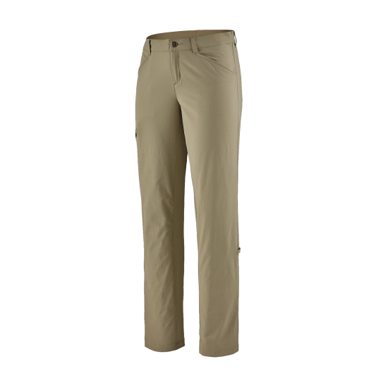 PANTALON QUANDARY REGULAR FEMME