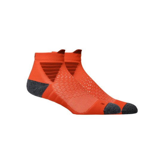 ASICS - CHAUSSETTES FUJITRAIL QUARTER