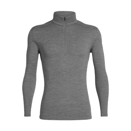 SOUS-COUCHE 260 TECH DEMI-ZIP HOMME