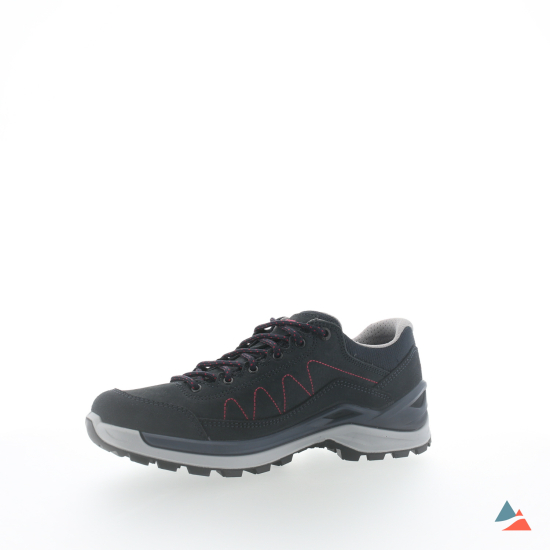 TORO PRO GTX LOW FEMME