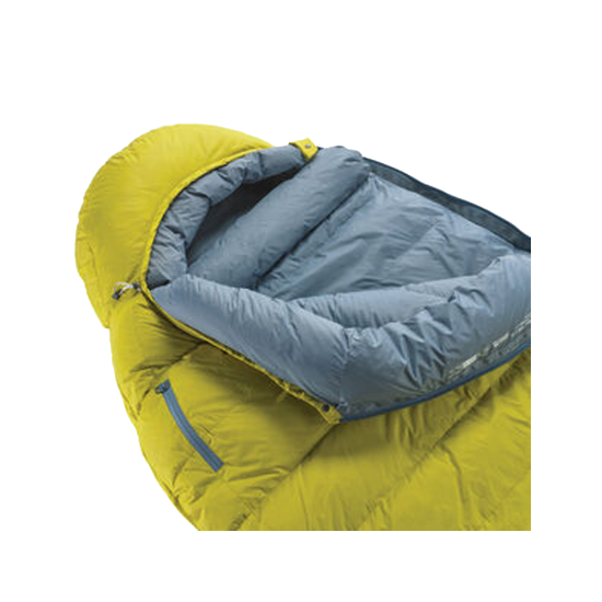 THERM-A-REST - SAC DE COUCHAGE PARSEC 20F/-6C REGULAR