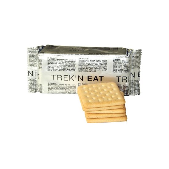 TREK N EAT - BISCUITS OUTDOOR