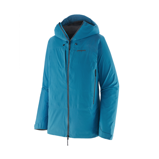 PATAGONIA - VESTE DUAL ASPECT HOMME