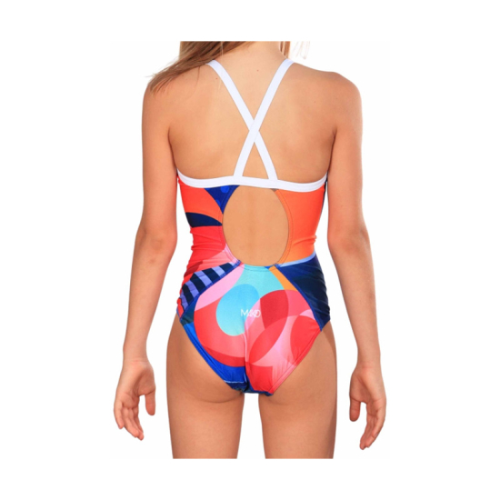 MAILLOT DE BAIN NEREID FILLE