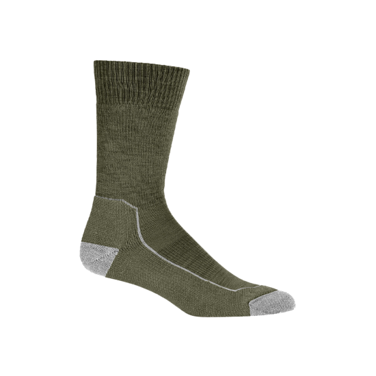 CHAUSSETTES HIKE+ MEDIUM CREW FEMME