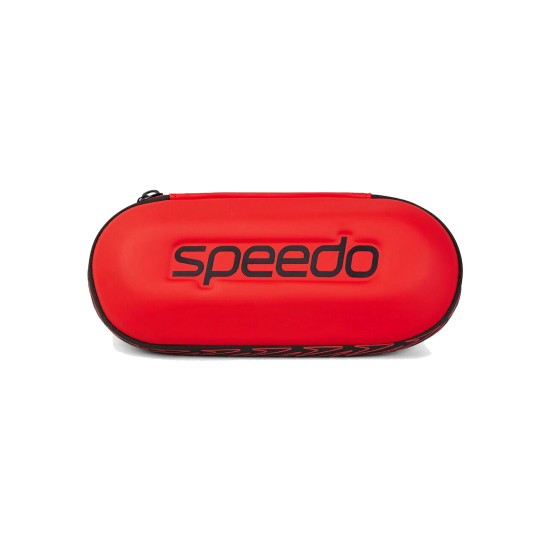 SPEEDO - ÉTUI DE PROTECTION ROUGE