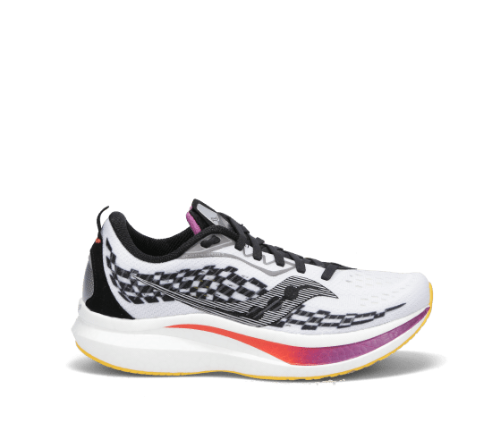 SAUCONY - ENDORPHIN SPEED 2 FEMME