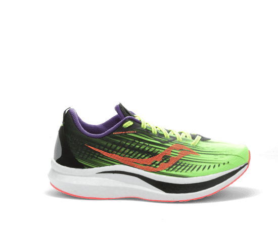 SAUCONY - ENDORPHIN SPEED 2 FEMME