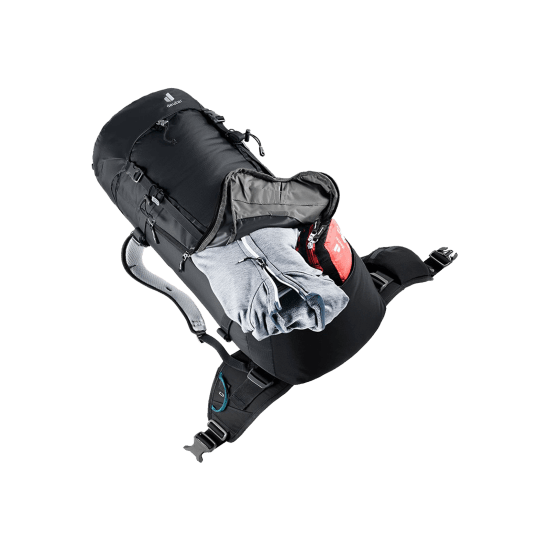 DEUTER - SAC A DOS GUIDE 34+