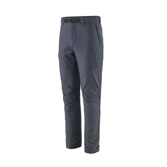 PATAGONIA - PANTALON TERRAVIA PEAK REGULAR HOMME