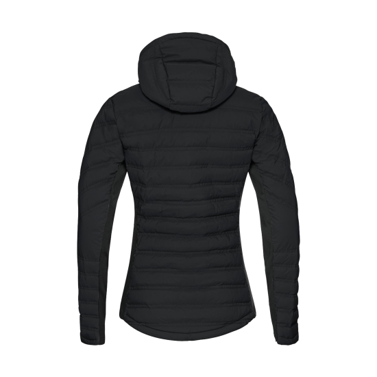 ODLO - VESTE INSULATED SARA COCOON FEMME