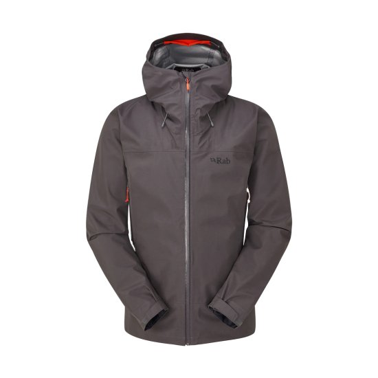 Rab - VESTE NAMCHE GORE-TEX HOMME