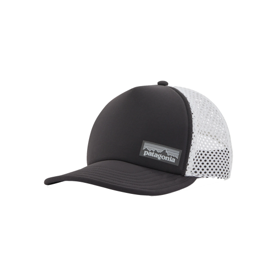 PATAGONIA - CASQUETTE DUCKBILL TRUCKER