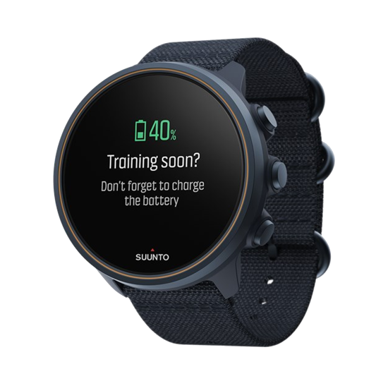 SUUNTO - SUUNTO 9 BARO