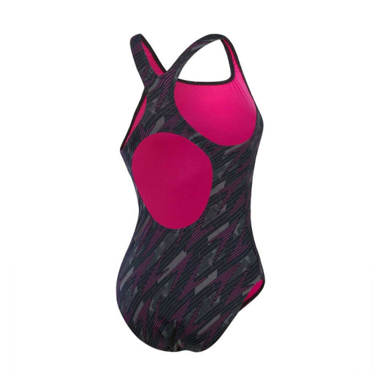 MAILLOT DE BAIN ECO+ HYPERBOOM MEDALIST FEMME