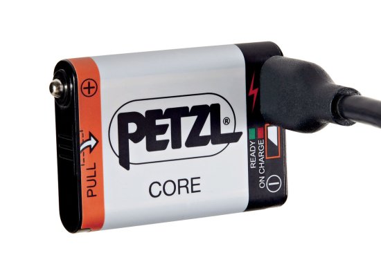 PETZL - BATTERIE CORE