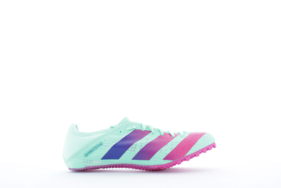 ADIDAS - SPRINTSTAR MIXTE TURQUOISES