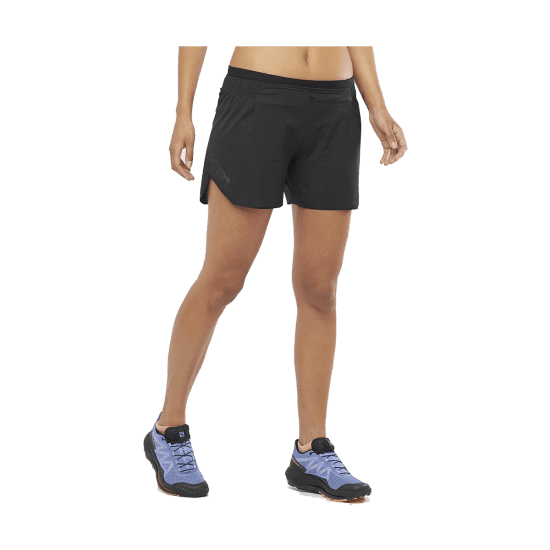 SALOMON - SHORT SENSE AERO 5 FEMME