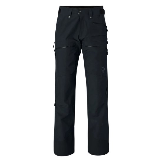 NORRONA - PANTALON LOFOTEN GORE-TEX INSULATED HOMME