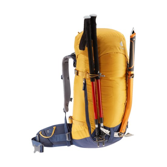 DEUTER - SAC A DOS GUIDE 34+