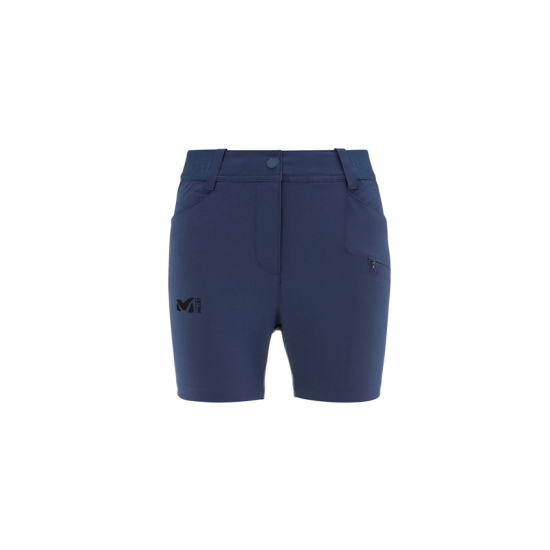 SHORT WANAKA STRETCH II FEMME