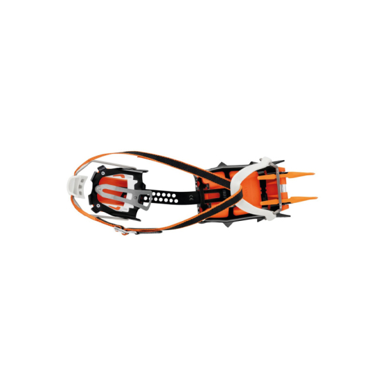 PETZL - CRAMPONS LYNX LL UNIVERSEL