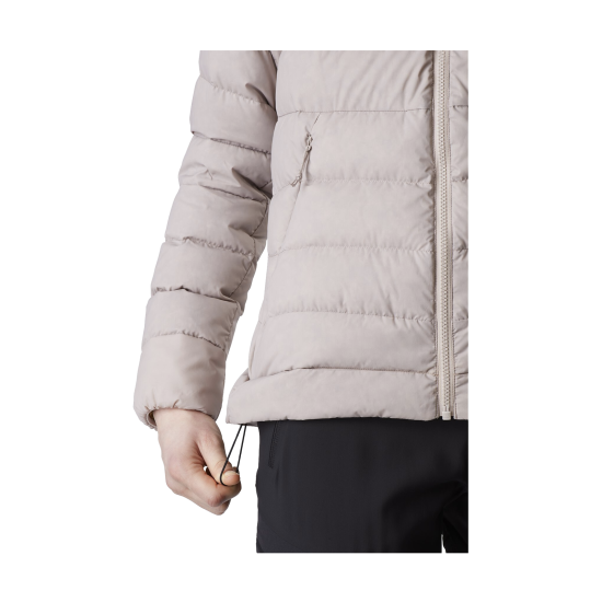 ARCTERYX - DOUDOUNE THORIUM AR CAPUCHE FEMME