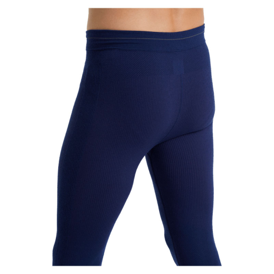 ICEBREAKER - COLLANT MERINO 200 ZONE SEAMLESS HOMME