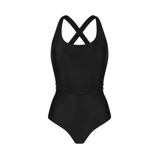 Smoon - MAILLOT DE BAIN MENSTRUEL NATATION NAIADES