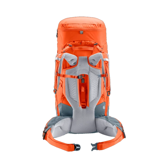 DEUTER - SAC A DOS AIRCONTACT CORE 45 + 10 SL FEMME