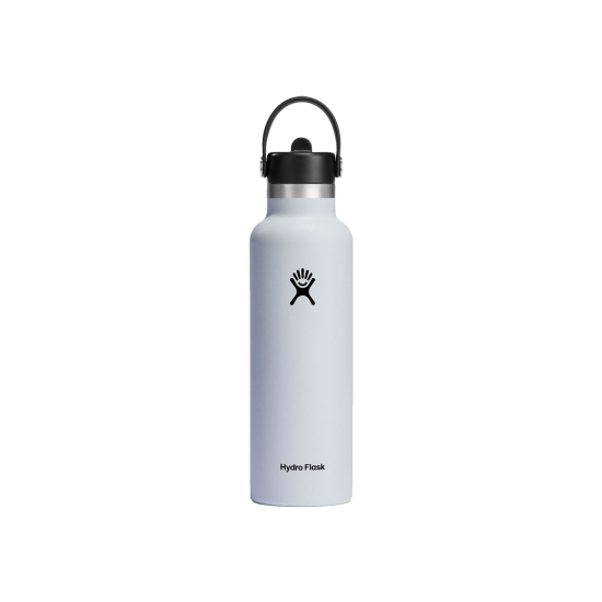 HYDRO-FLASK - GOURDE 21 OZ STANDARD FLEX CAP