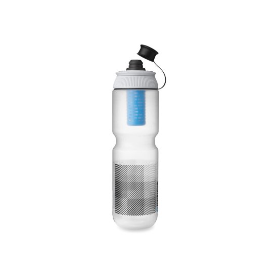 HYDRAPAK - Bidon filtre à eau Breakaway 880ml