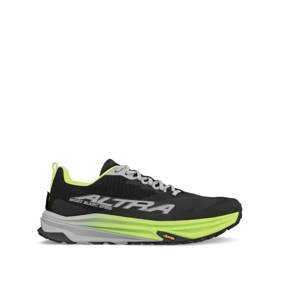 ALTRA - MONT BLANC SPEED homme