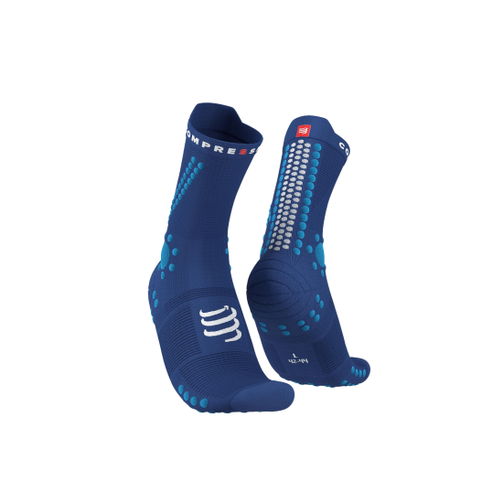 CHAUSSETTES PRO RACING V4.0 TRAIL