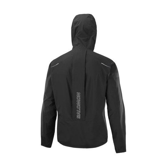 SALOMON - VESTE BONATTI TRAIL HOMME