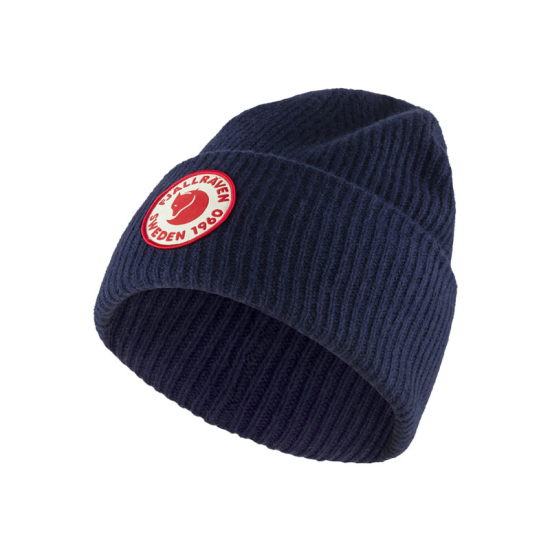 FJALLRAVEN - BONNET 1960 LOGO