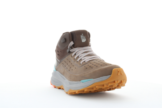 VECTIV EXPLORIS II MID CUIR FUTURELIGHT FEMME