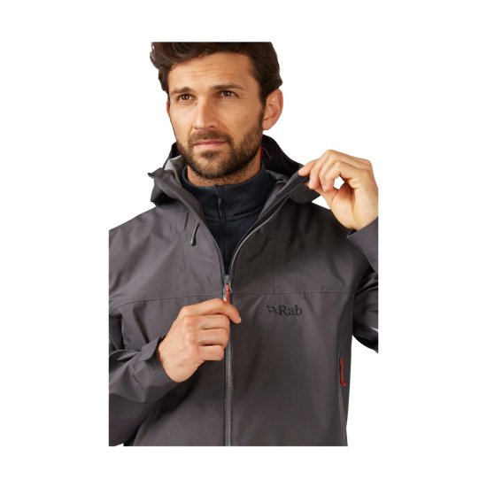 Rab - VESTE NAMCHE GORE-TEX HOMME