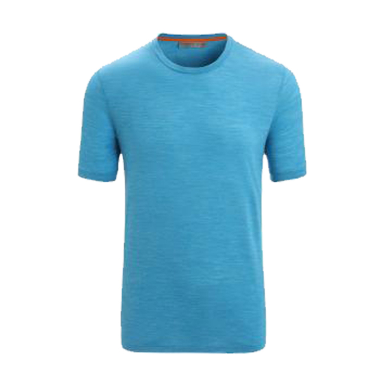 T-SHIRT MERINO SPHERE II HOMME