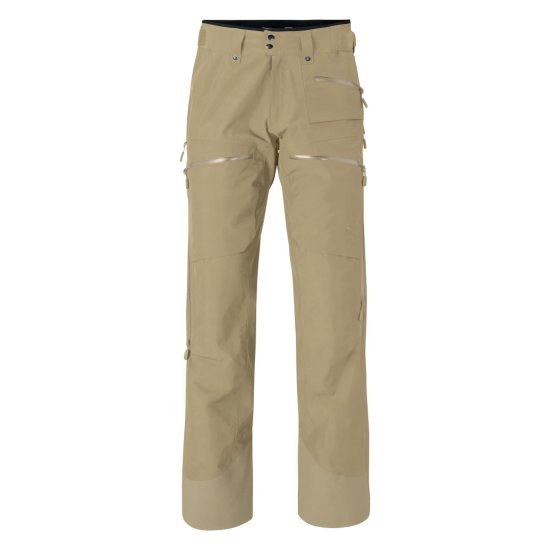 NORRONA - PANTALON LOFOTEN GORE-TEX INSULATED HOMME