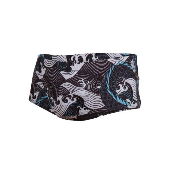 MAILLOT DE BAIN TRUNKS HOMME