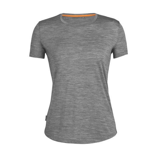 T-SHIRT MERINO SPHERE II FEMME