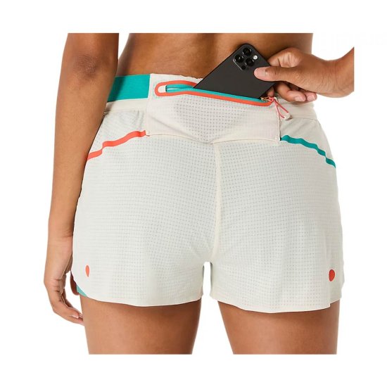 ASICS - SHORT LIMITED SERIES METARUN SPLIT FEMME