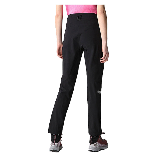 PANTALON SPEEDLIGHT SLIM DROIT FEMME