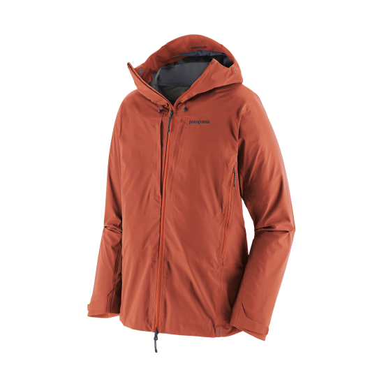 PATAGONIA - VESTE DUAL ASPECT HOMME