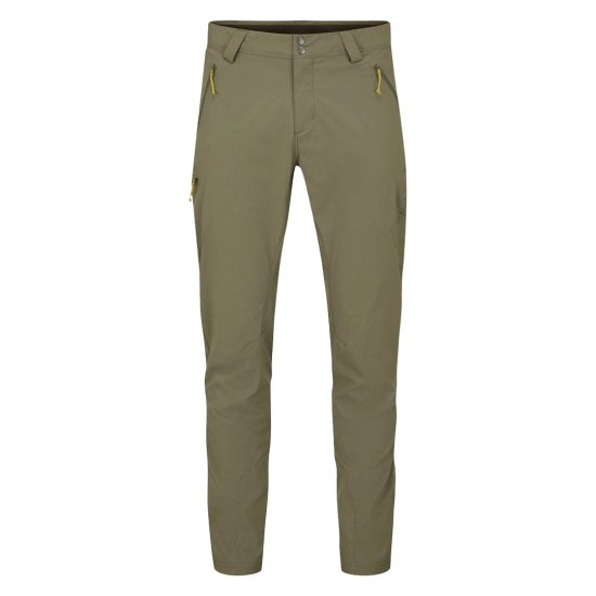 Rab - PANTALON ASCENDOR LIGHT HOMME