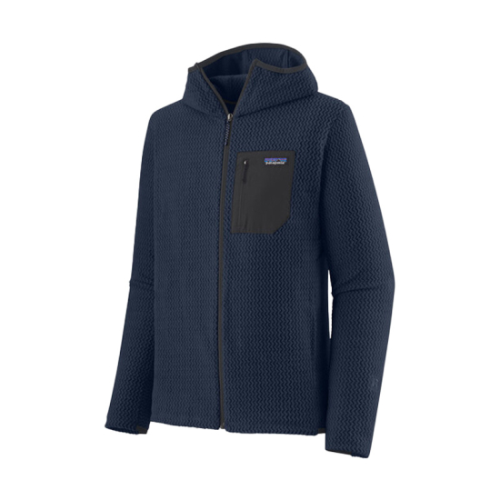 POLAIRE R1 AIR FULL-ZIP HOMME