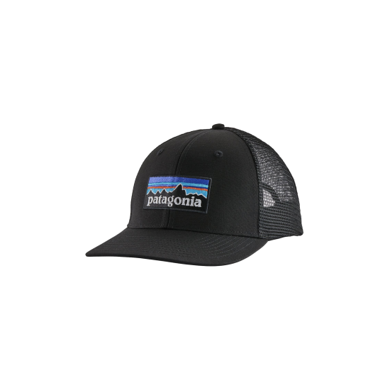 CASQUETTE P-6 LOGO TRUCKER HAT